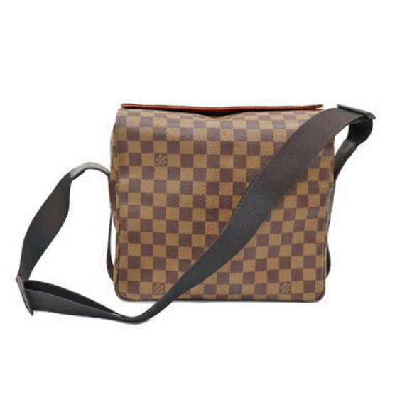 Louis Vuitton Naviglio Damier Ebene Brown - Picture 1 of 6